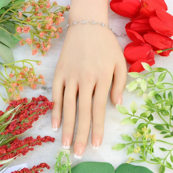 "New Beautiful Design Bracelet for Women/Girls, Gift, B792 - Picture 9 of 10